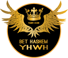 Bet HaShem YHWH